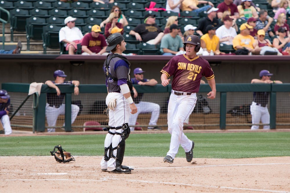 ASU Vs TENN TECH Peevyhouse