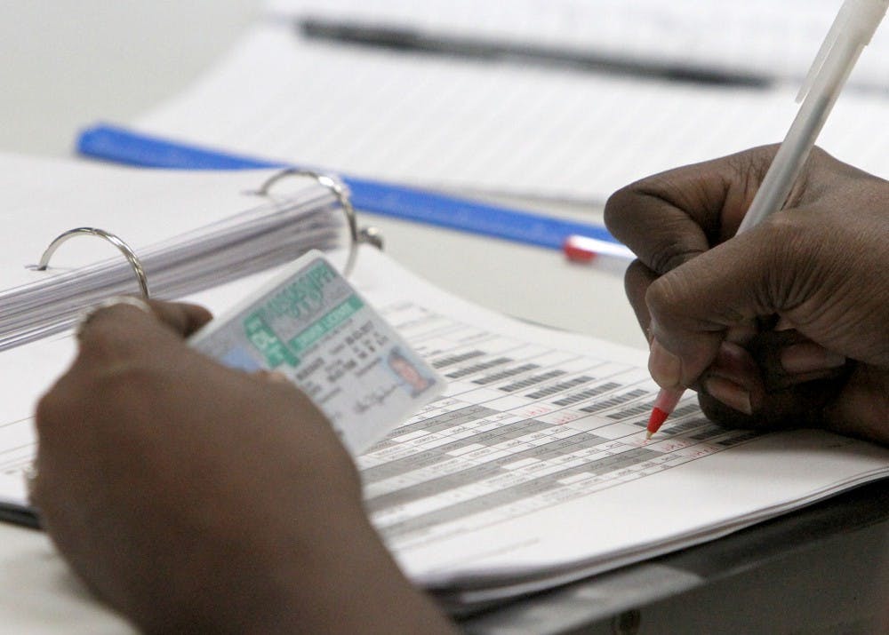 US NEWS ELN-MISS-VOTING 2 BI