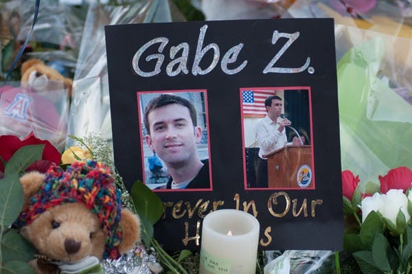 (Photo by Aaron Lavinsky) 