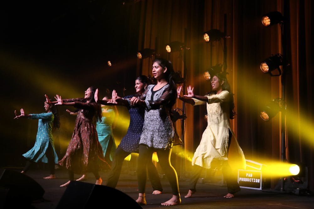 Diwali at ASU How students celebrate The Festival of Lights on campus