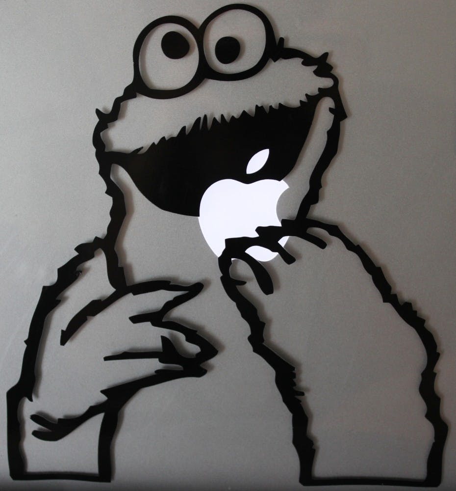 Photo by Courtland Jeffrey.