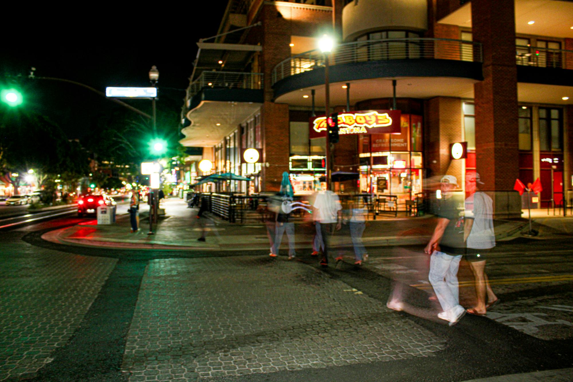 Amid its supposed nightlife decline, new businesses look to revive Mill Avenue