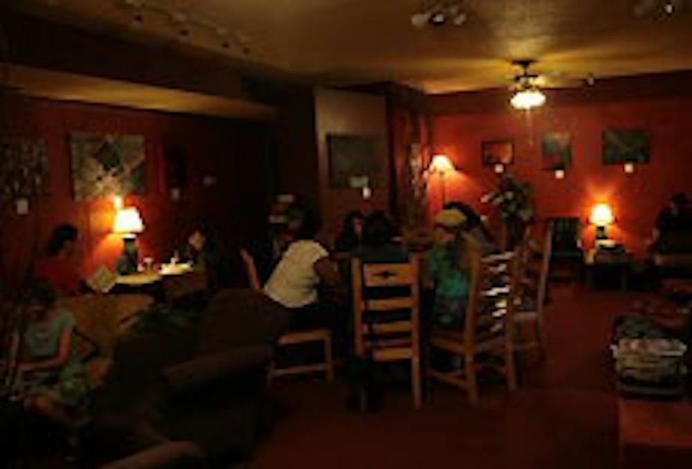 Best Coffee: 3 Roots Coffee House and Cafe - The Arizona State Press