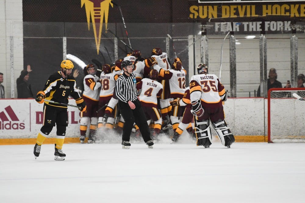 ASU wins overtime thriller