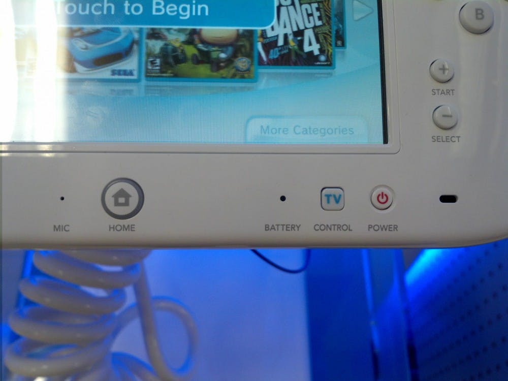 One device is now capable to control almost everything. Photo by Courtland Jeffrey.