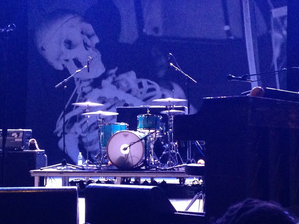 (Photo courtesy of Rachel Andrews)