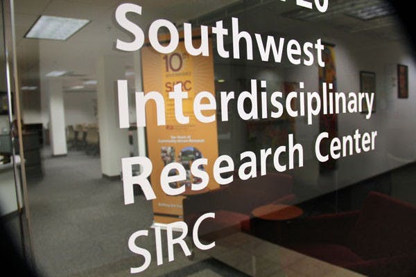 Grant (Photo by Shawn Raymundo)