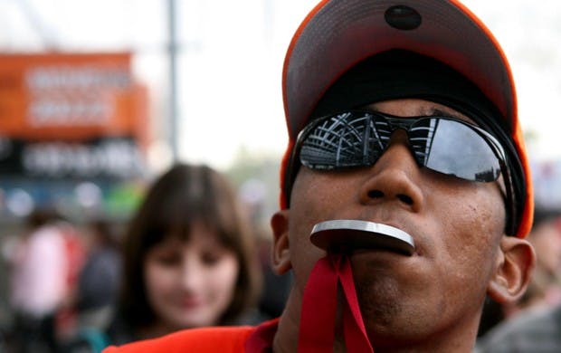 Photo courtesy Tony Pompeselli.