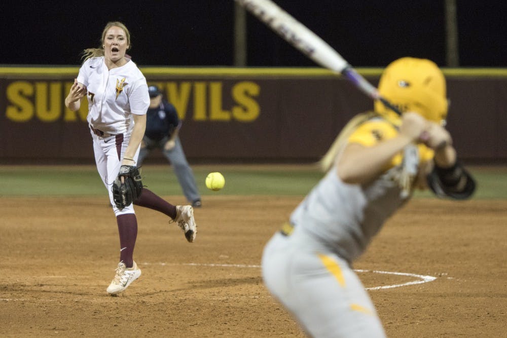 Dale Ryndak-softball