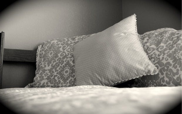 Photo by Stephanie Pellicano.