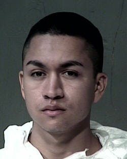 Jesus Antonio Busso Estopellan