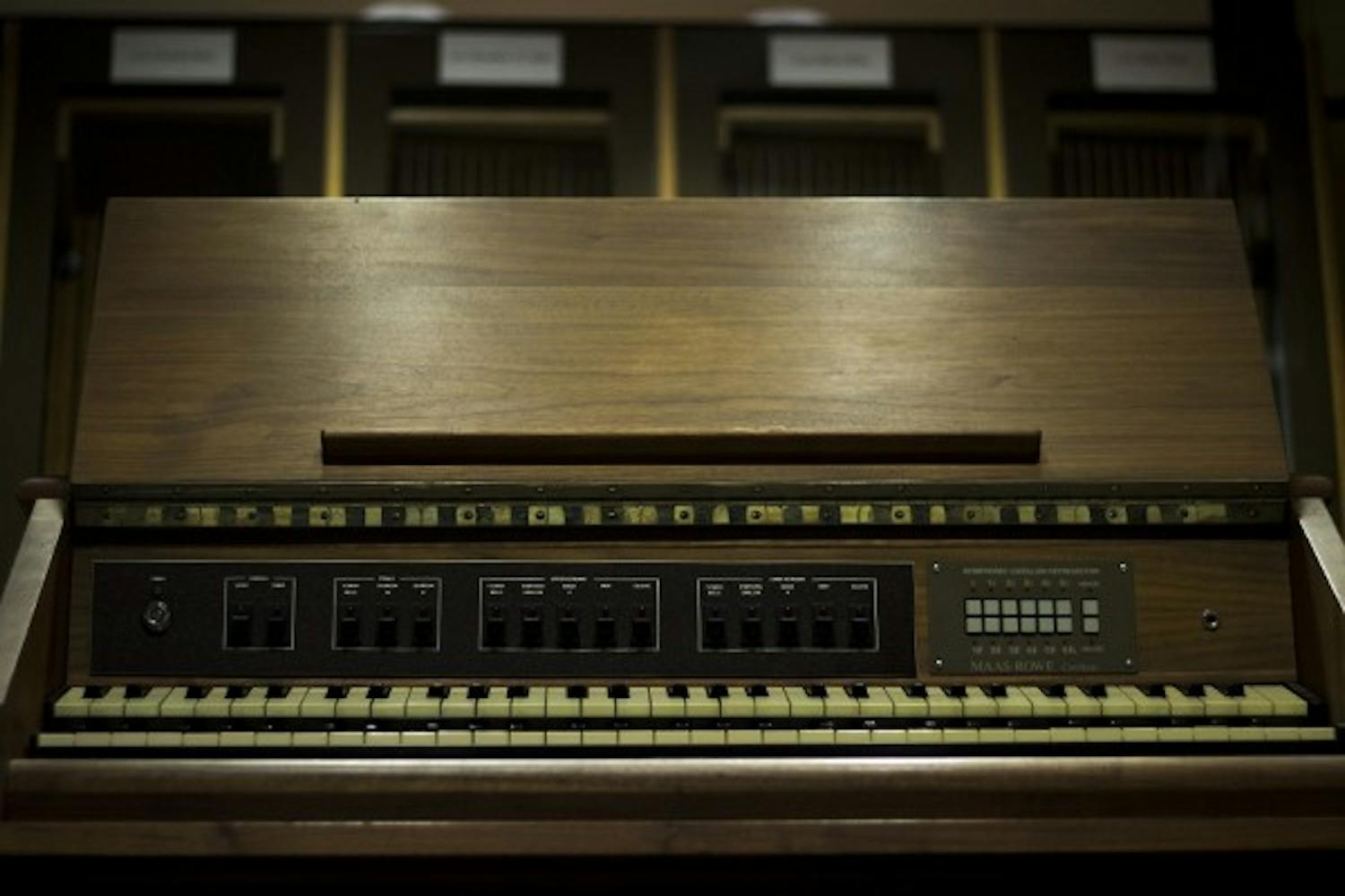 (Photo by Alexis Macklin)