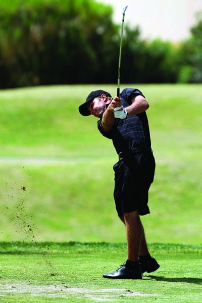 SAM ROSENBAUM | The Stae Press |