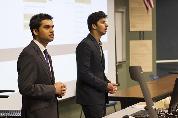 (Photo Courtesy of Jessica Hochneiter)