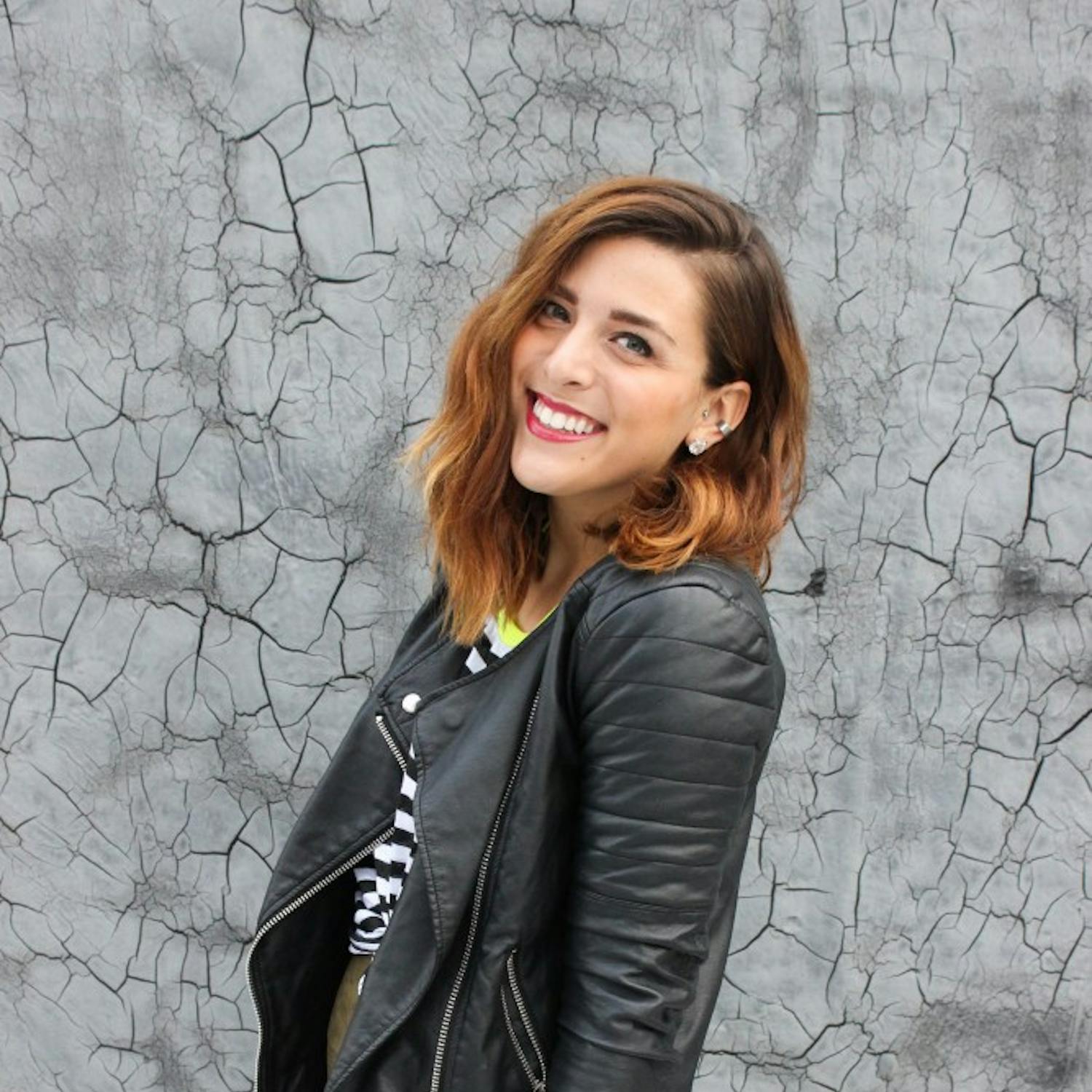 Photo from Audree Lopez.