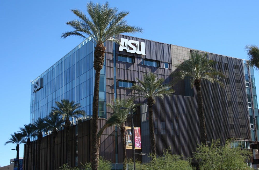 HEALTHY PARTNERSHIP: Eastern Arizona College and the ASU College of Nursing & Health Innovation will be collaborating to bring an all-online bachelor’s of science in nursing program to students living in the Gila Valley. (Photo by Lisa Bartoli)