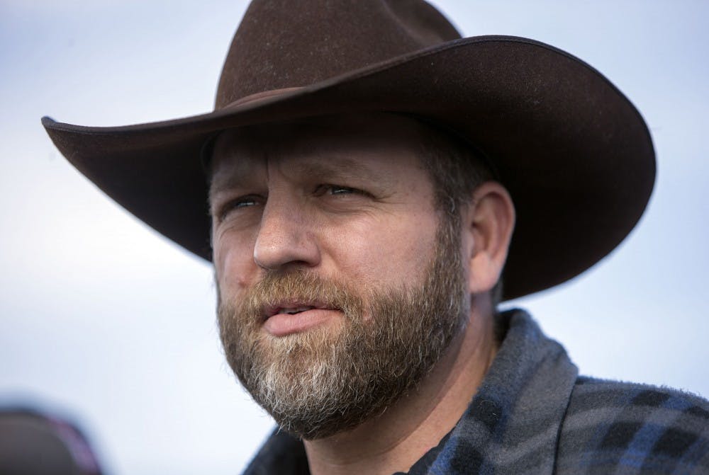 US NEWS OREGON-SHOOTINGS 2 ZUM