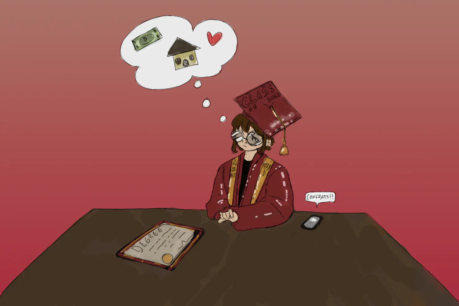 Community-life-after-graduation-event
