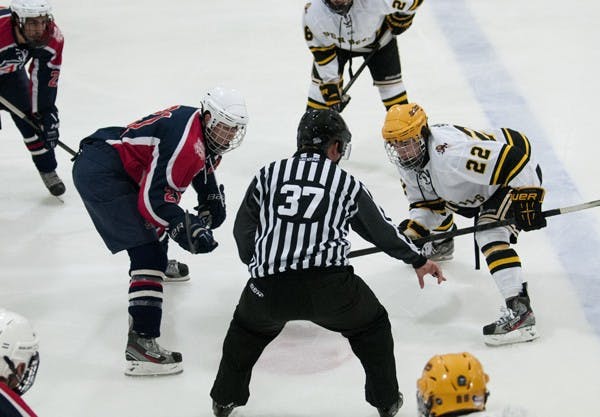 (Photo by Molly J. Smith)