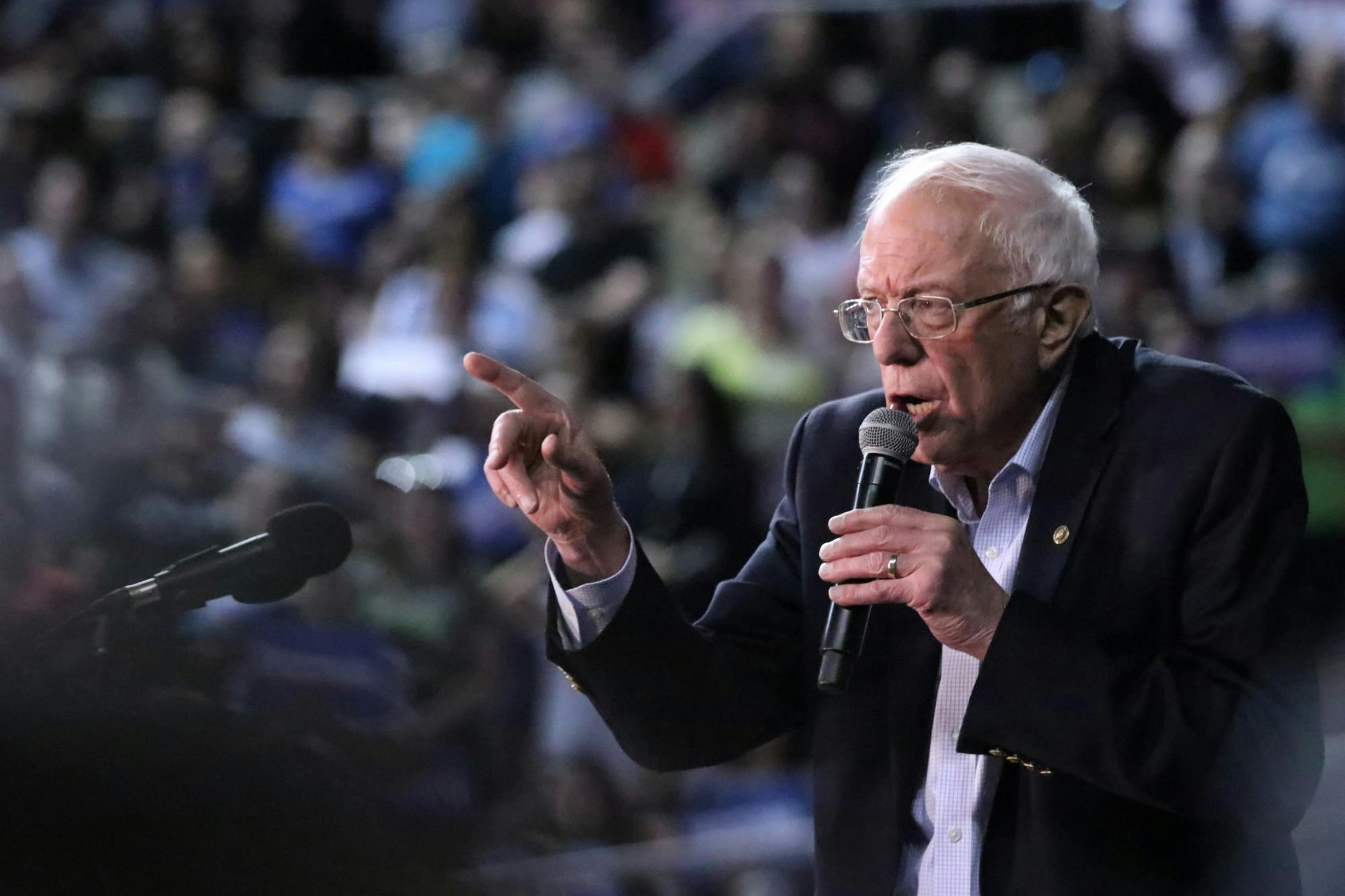20170608 Bernie Sanders rally 1360
