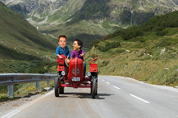 (Photo illustration by State Press Staff)