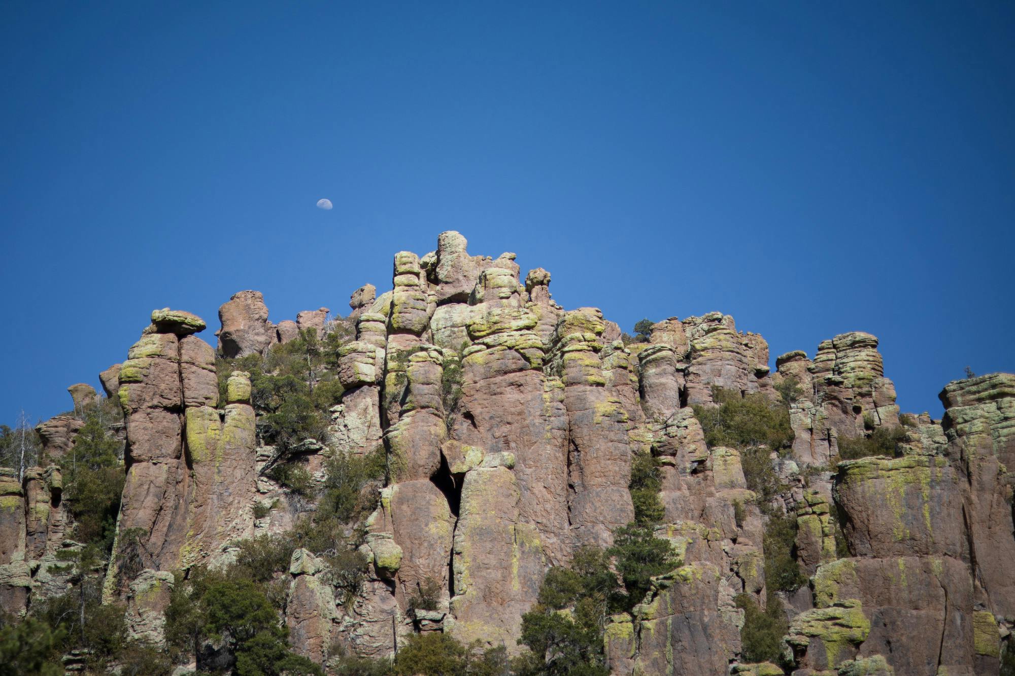 Gallery: Outdoors Club Views