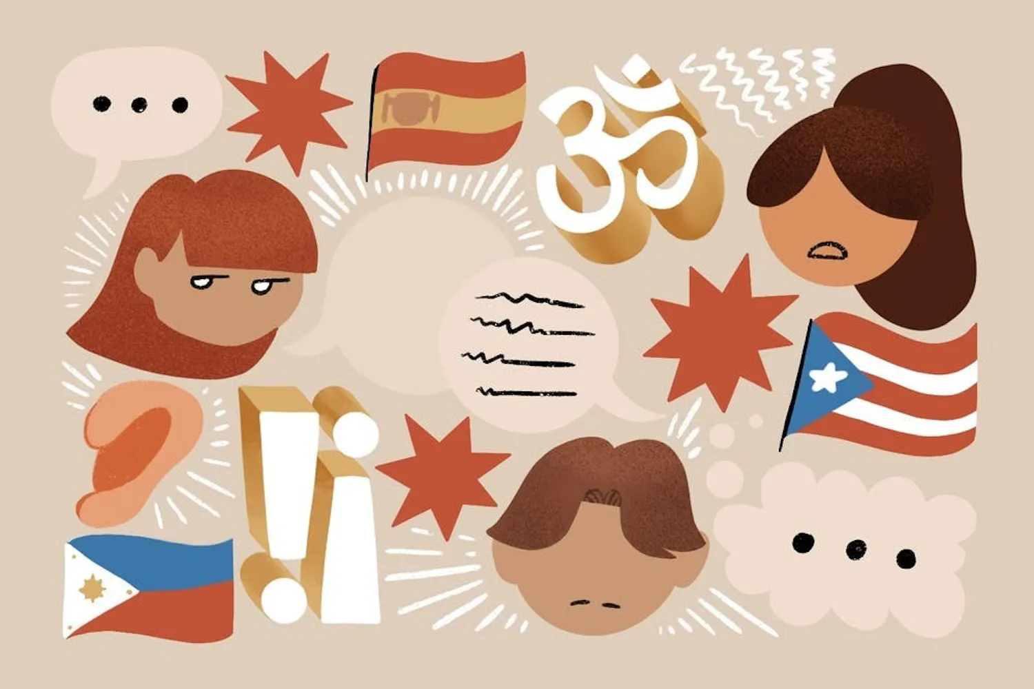 la prensa redefining identities.jpg