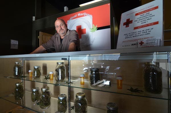 (Photo by Aaron Lavinsky)