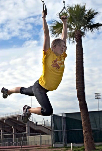 (Photo by Michael Arellano)