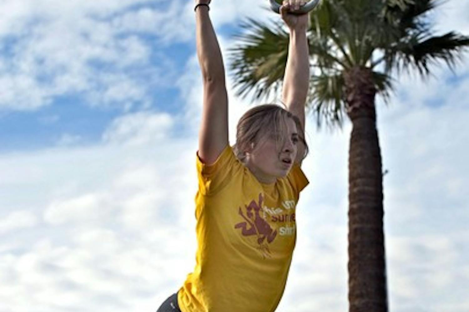 (Photo by Michael Arellano)