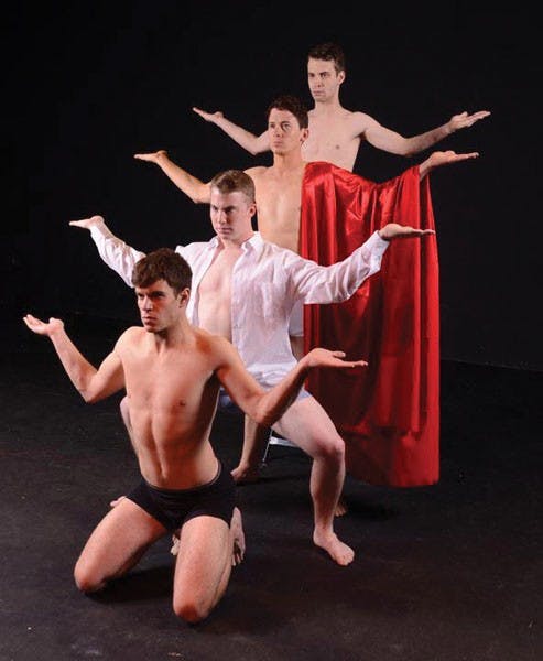 Photo courtesy of Laura Durant