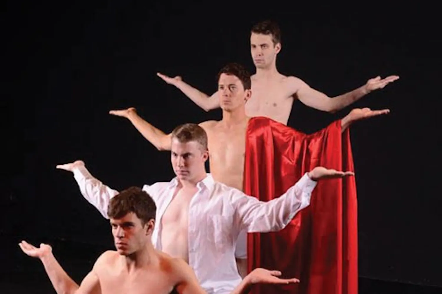 Photo courtesy of Laura Durant