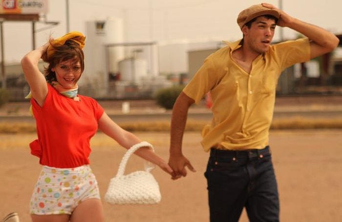 Photo courtesy of Antique Sugar.