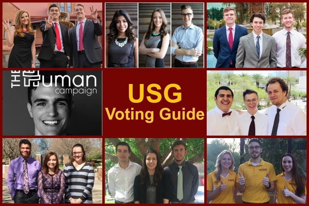 Photo collage done on Friday, March 25, 2016.