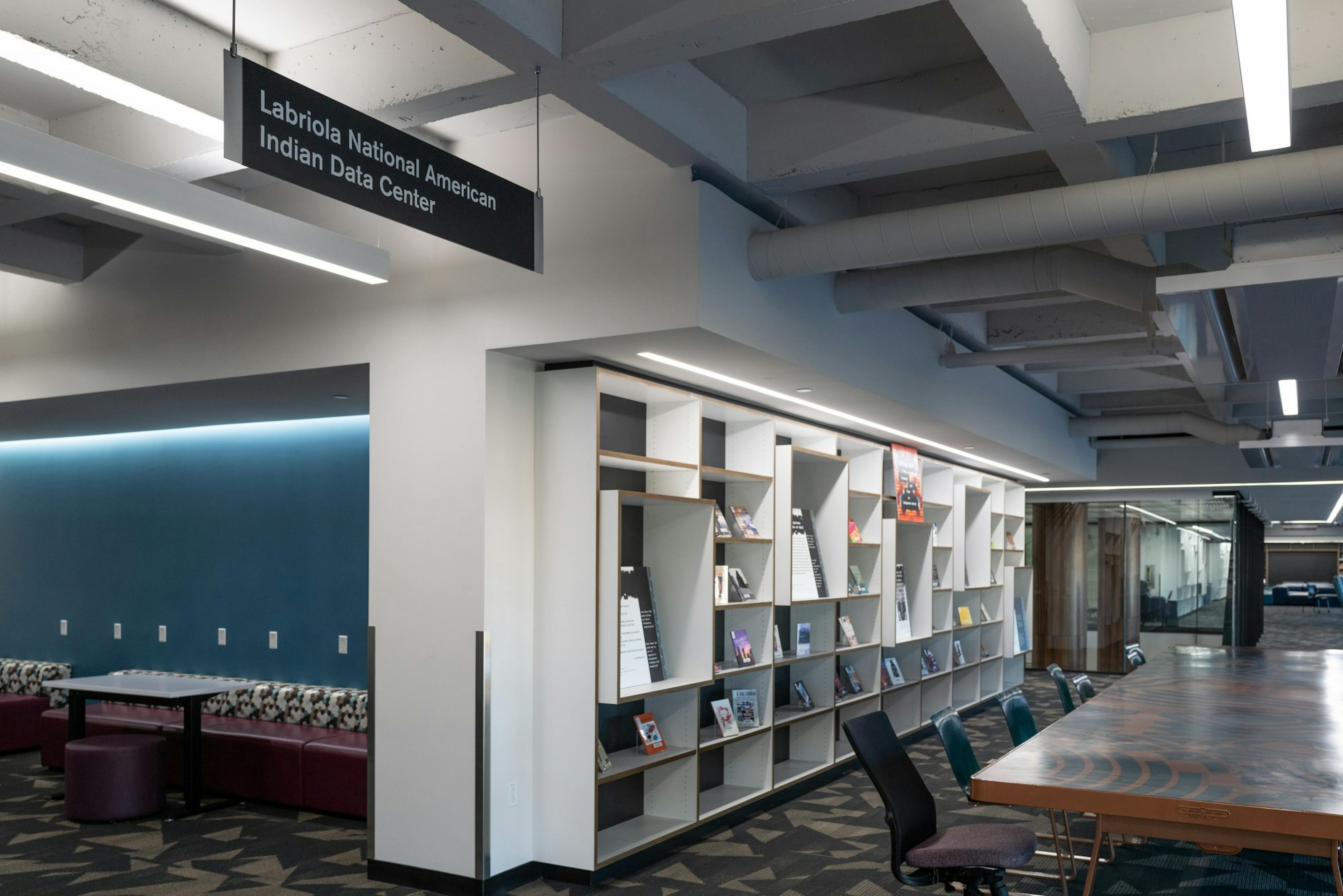 ASU Labriola Center set to expand, further Indigenous data sovereignty - Vimarsana News