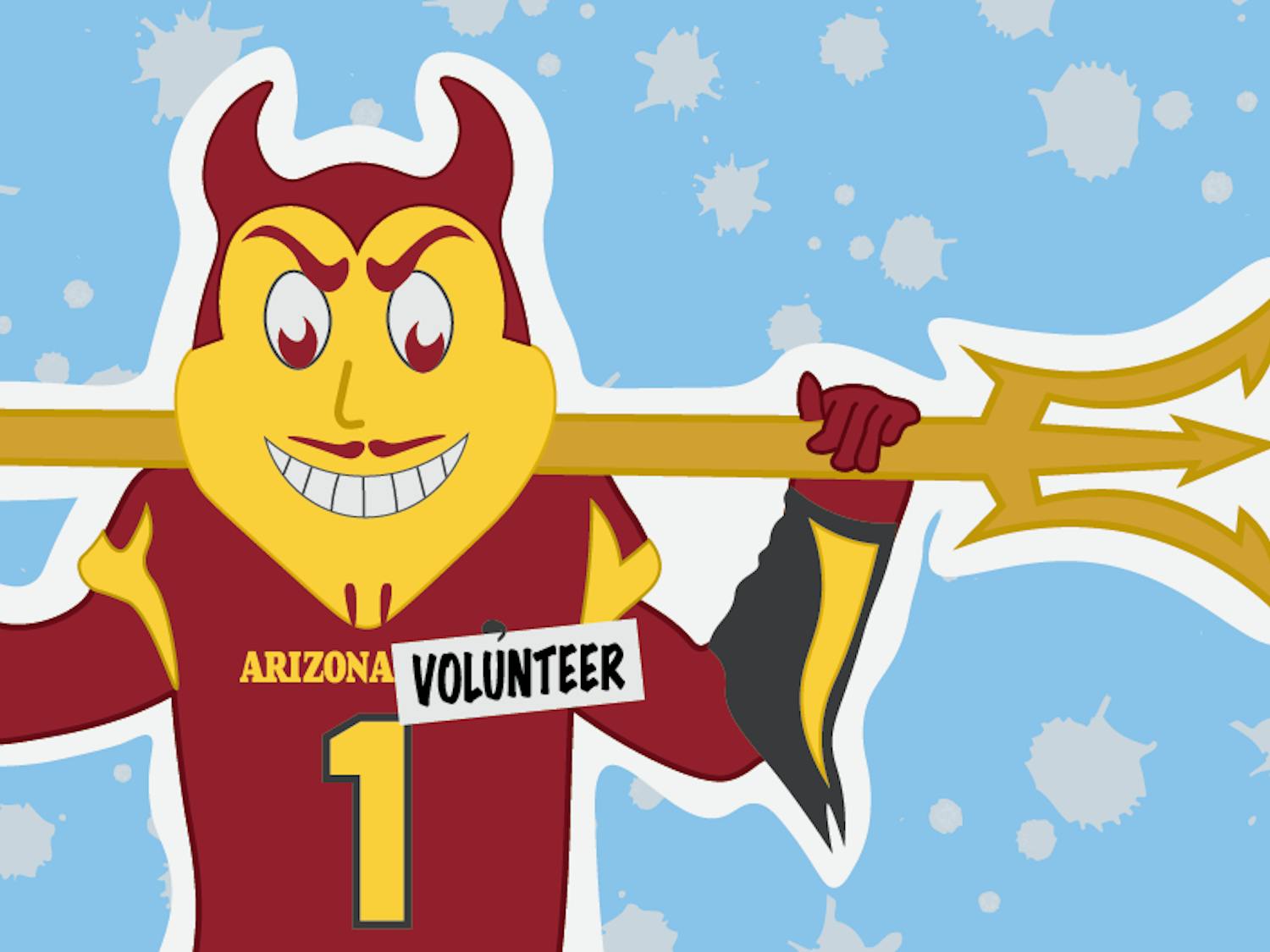 George Headley The Arizona State Press george-headley-the-arizona-state-press