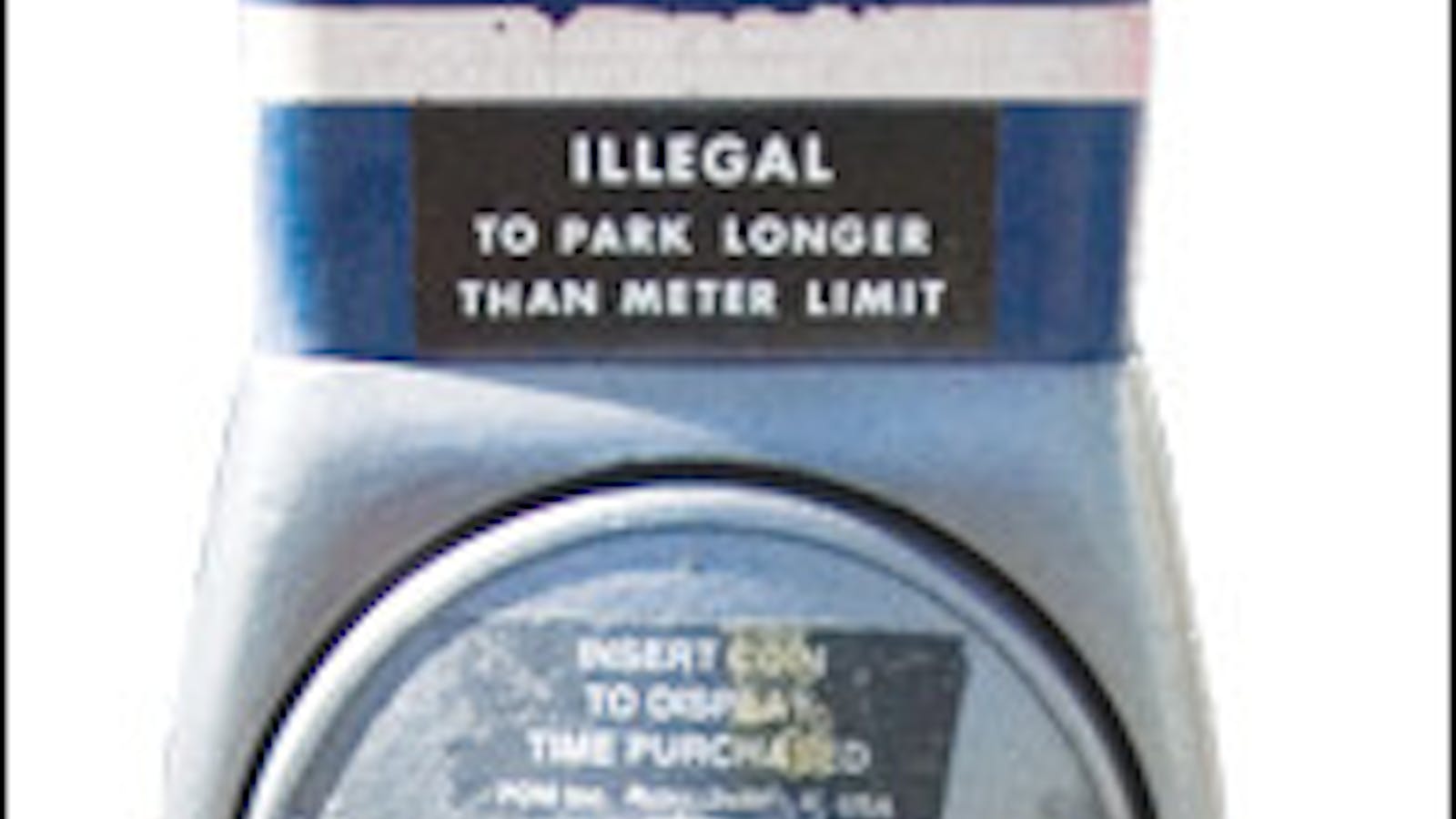 Phoenix meter prices more than double - The Arizona State Press