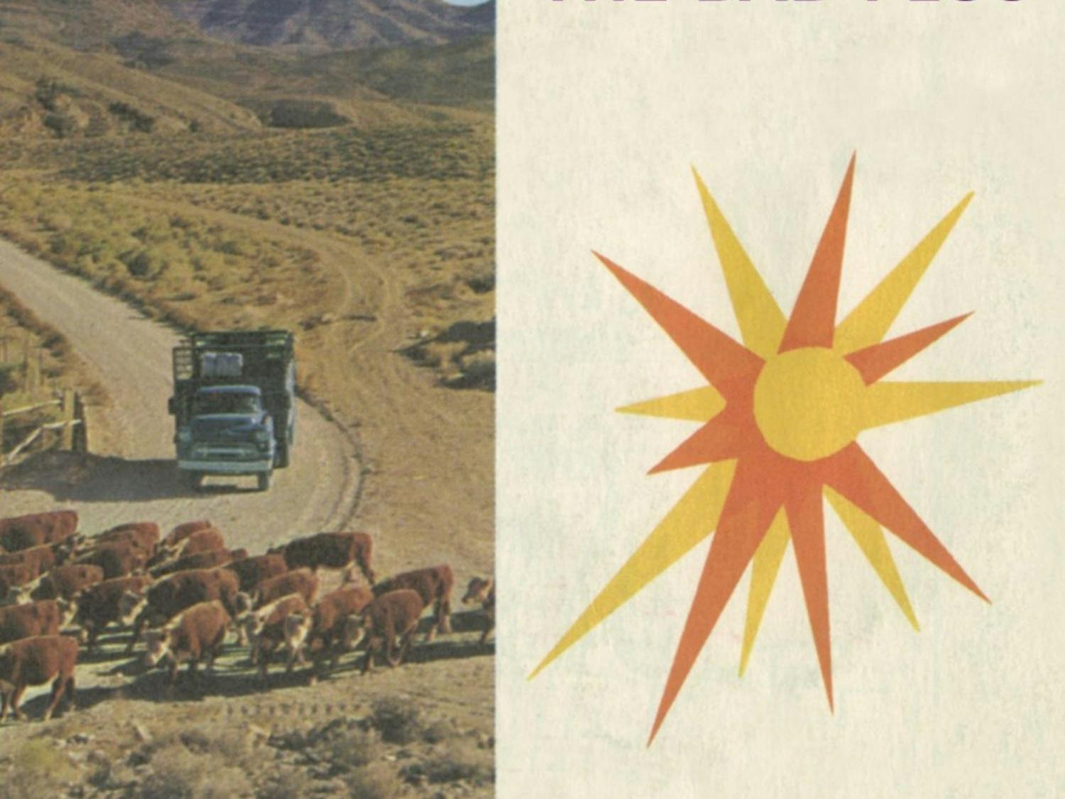 (Photo courtesy of Okeh)