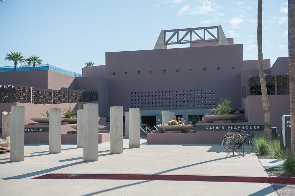 ASU Art Museum