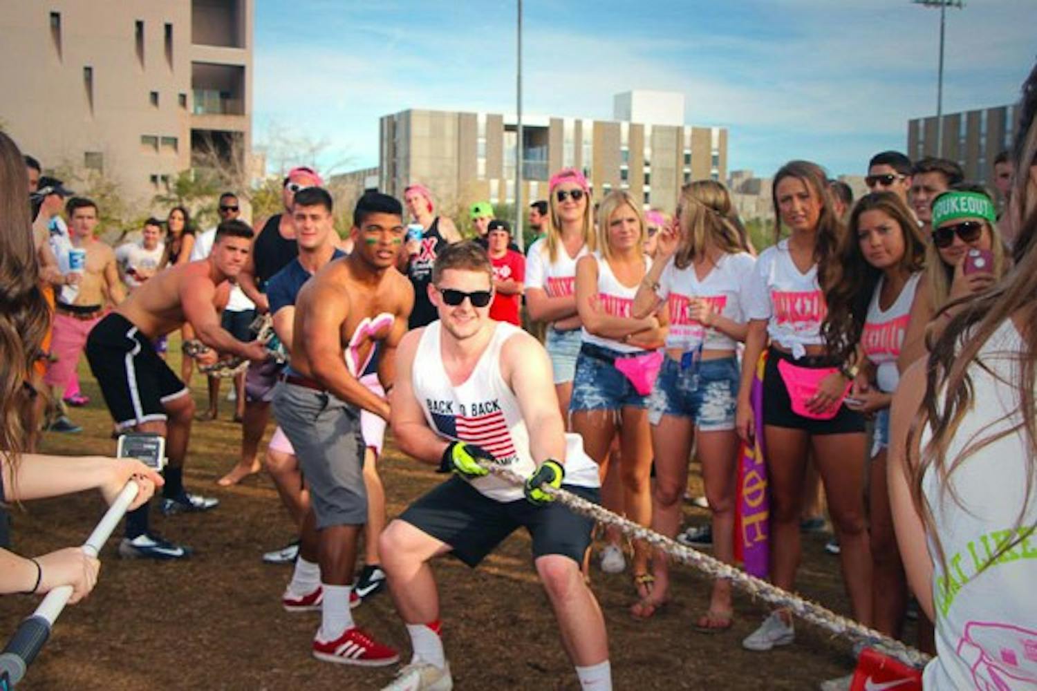 (Photo courtesy of Loretta Sholler)