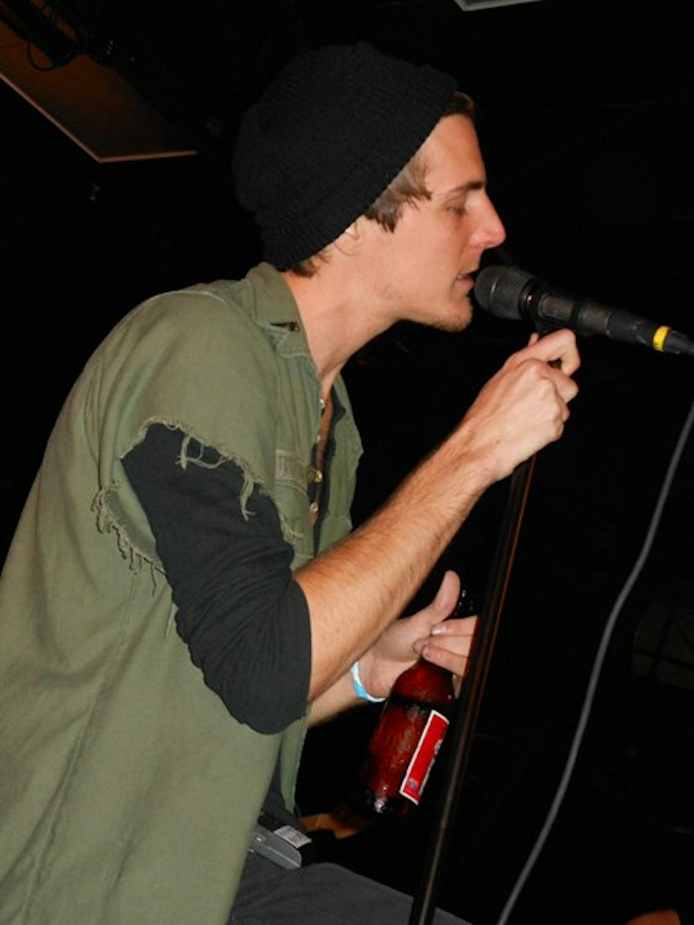Photo by Olivia Khiel