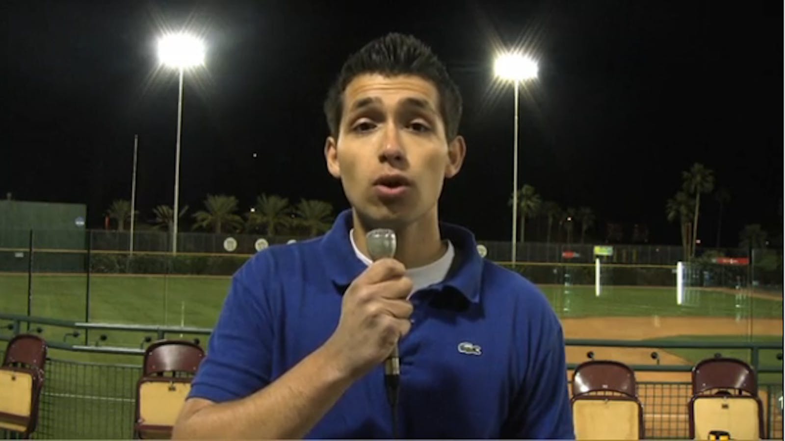 Stanford defeats ASU baseball, even series - The Arizona State Press