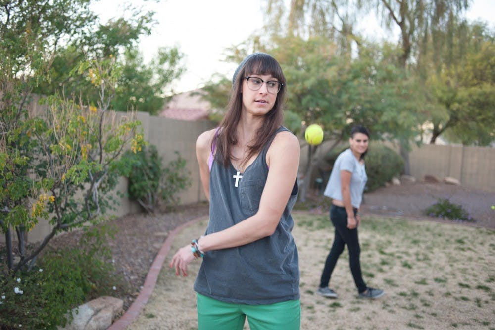 Photo by Josh Loeser