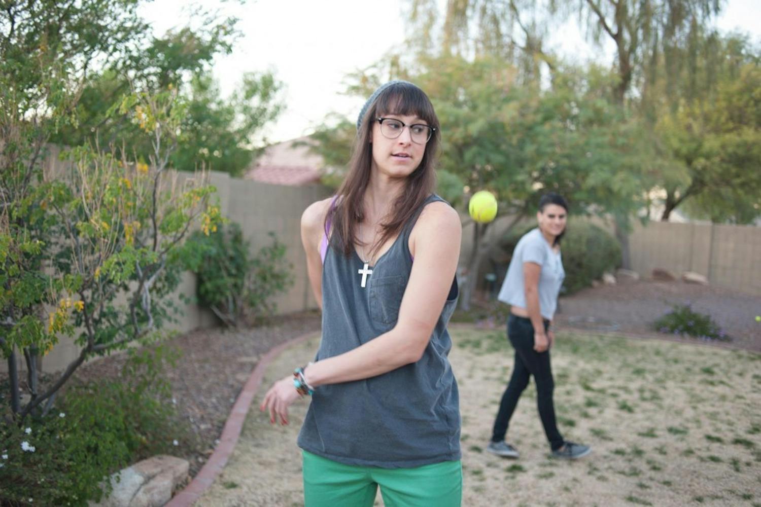 Photo by Josh Loeser