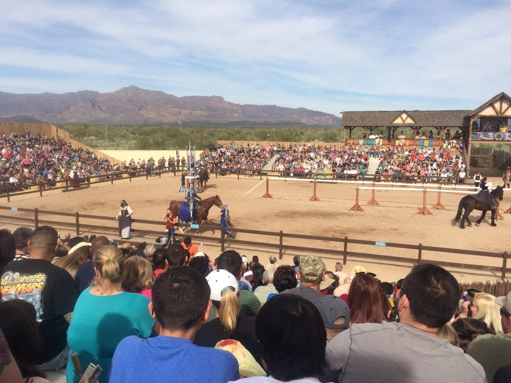 (Photo courtesy of Elizabeth Nichols)