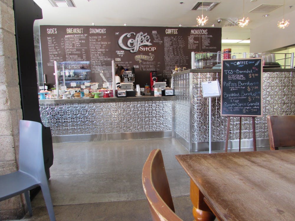 Photo by Shelby Hyde