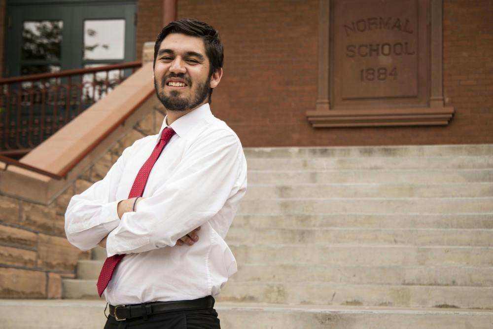 USG election suit decisions favor Bishop ticket - The Arizona State Press