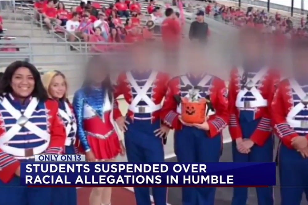 Atascocita High School