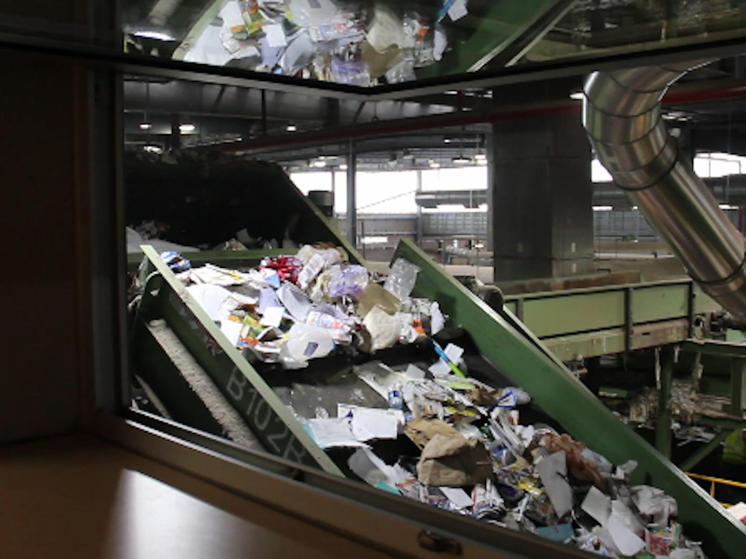 Photo by Jessica Obert