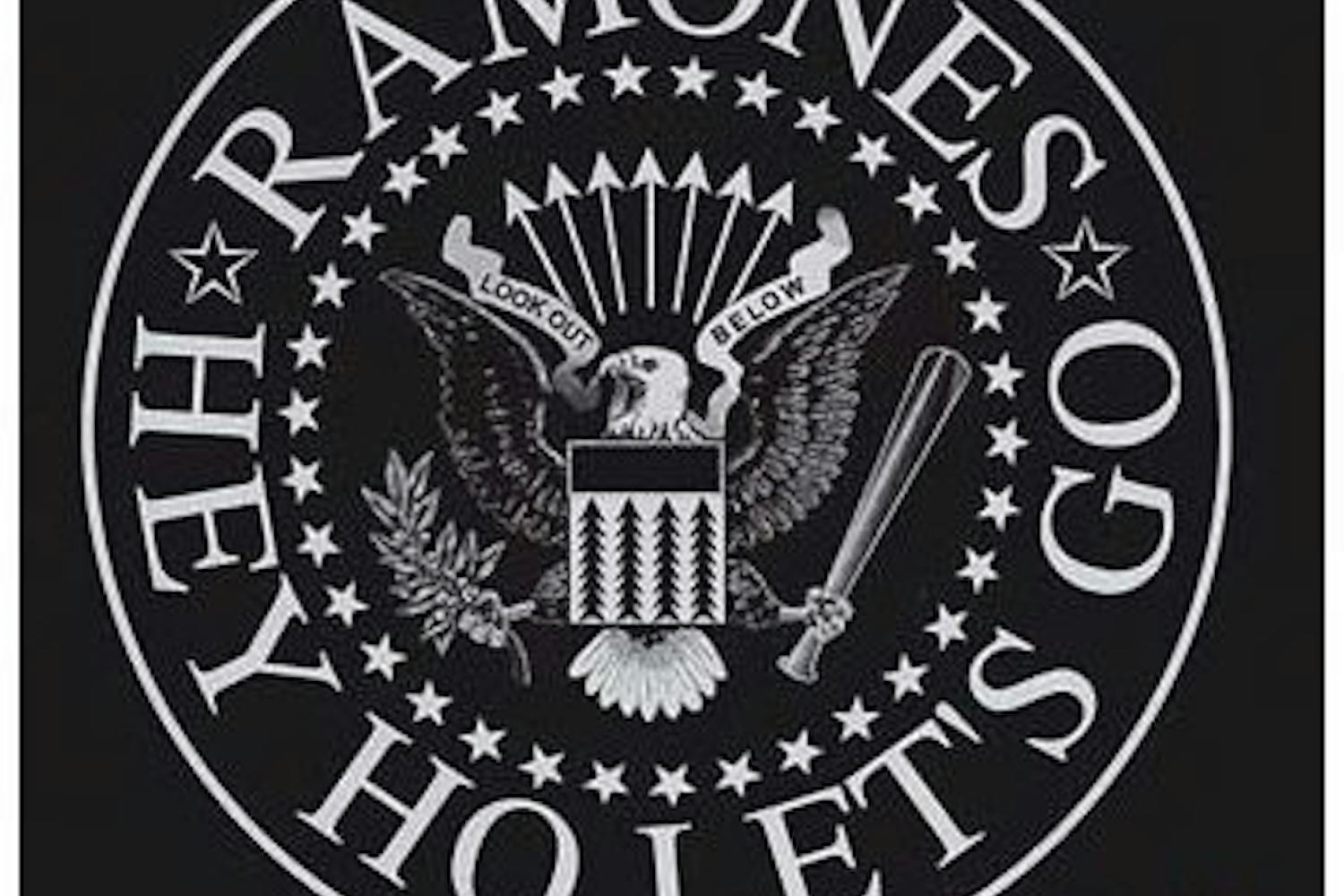 (Photo courtesy of Rhino)